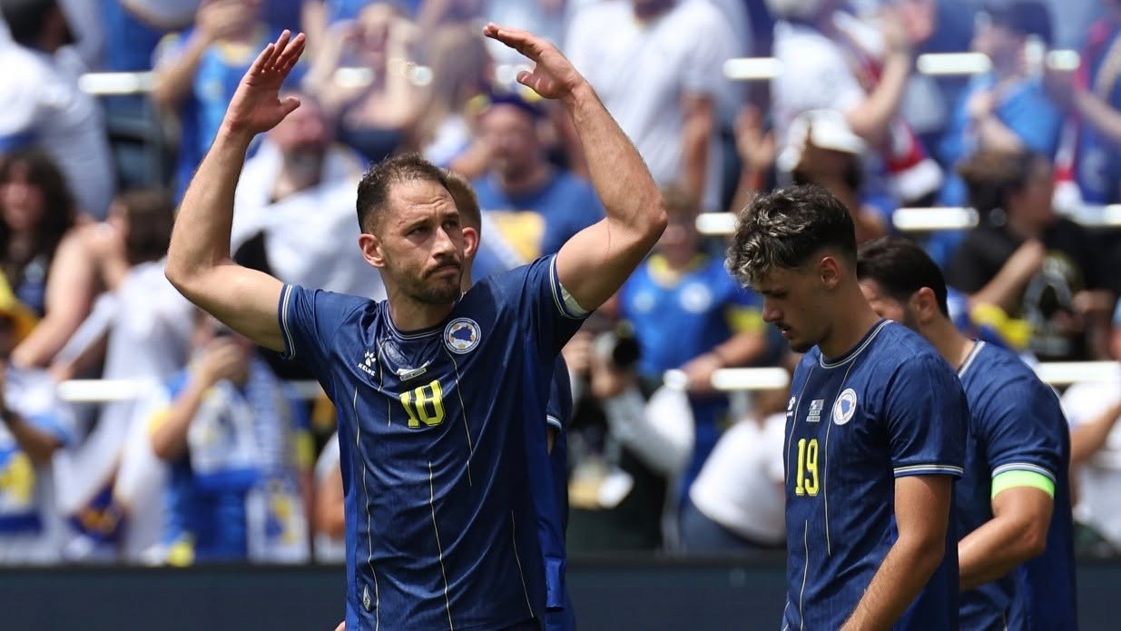 Velika promjena pred Mundijal: Zmajeve ćemo gledati na drugom kanalu!